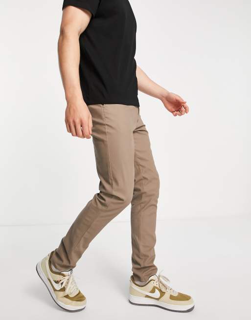 Skinny best sale khaki chinos