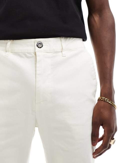 White best sale skinny chinos