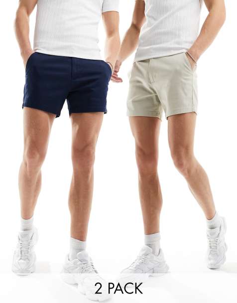 Mens Graphic Shorts in Mens Shorts 