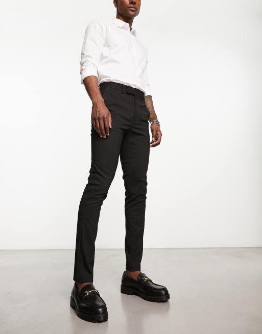 Asos shop skinny trousers