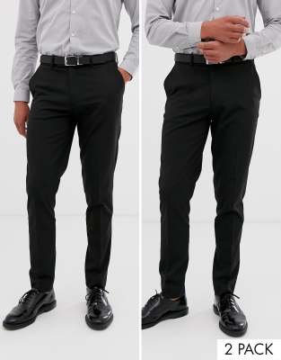 asos skinny trousers