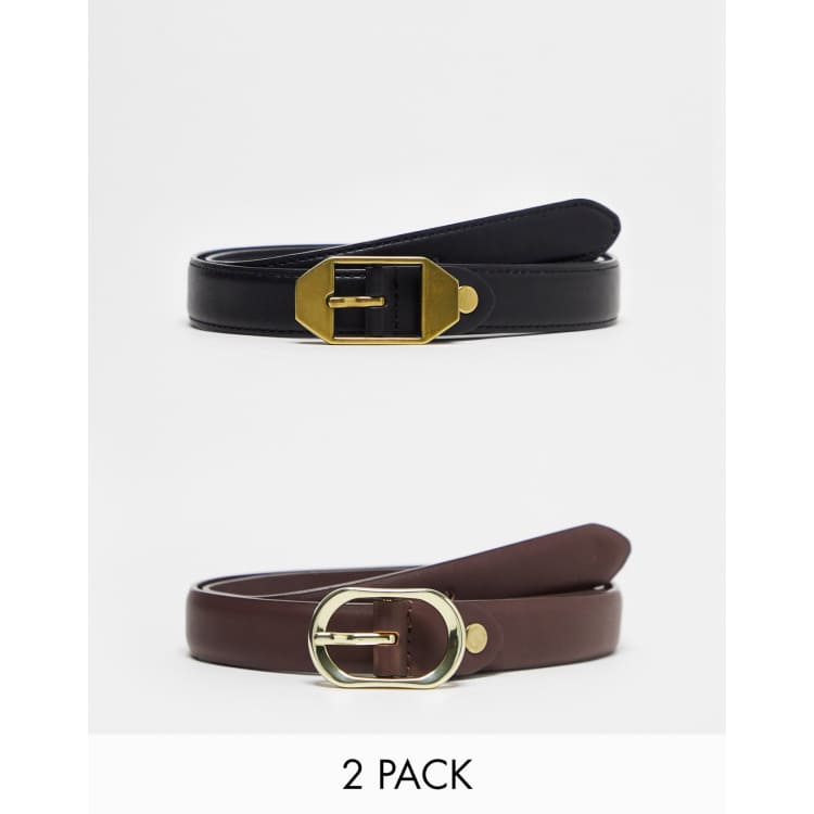 Asos 2024 belts womens