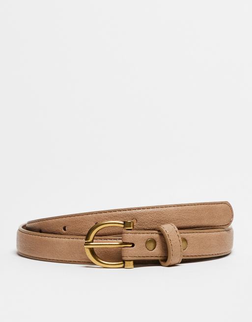 Asos belts hotsell