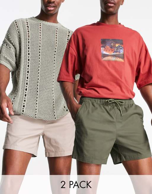 https://images.asos-media.com/products/asos-design-2-pack-slim-chino-shorts-in-dark-khaki-and-beige-save/201187778-1-multi?$n_640w$&wid=513&fit=constrain