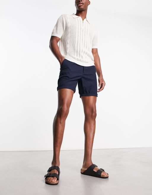 Asos mens best sale grey shorts