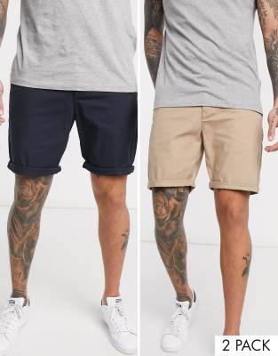 cargo shorts asos