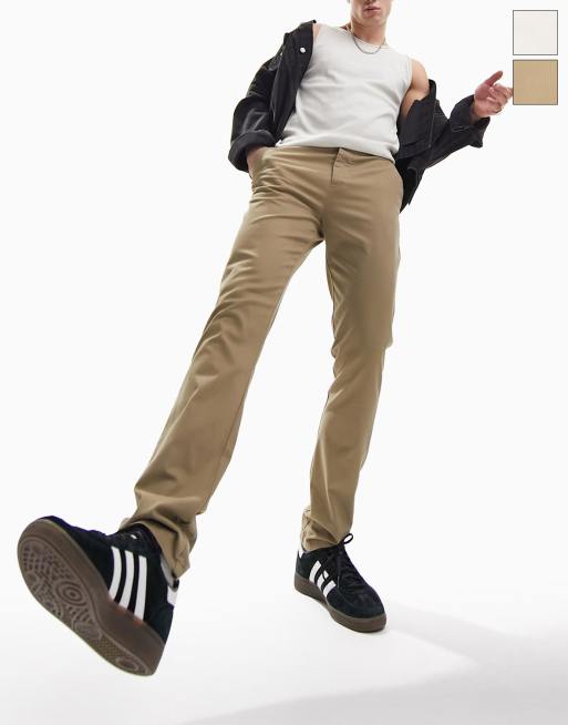 Adidas adi chino pants clearance ii