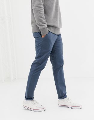 blue grey chinos