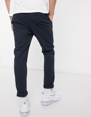 white chinos asos