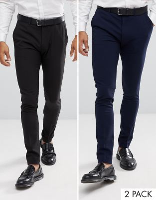 asos skinny trousers