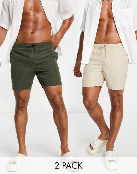 Sale | Men's Shorts | ASOS