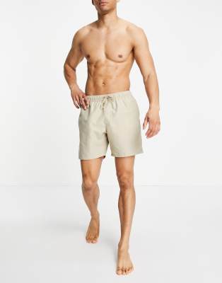 asos swim shorts