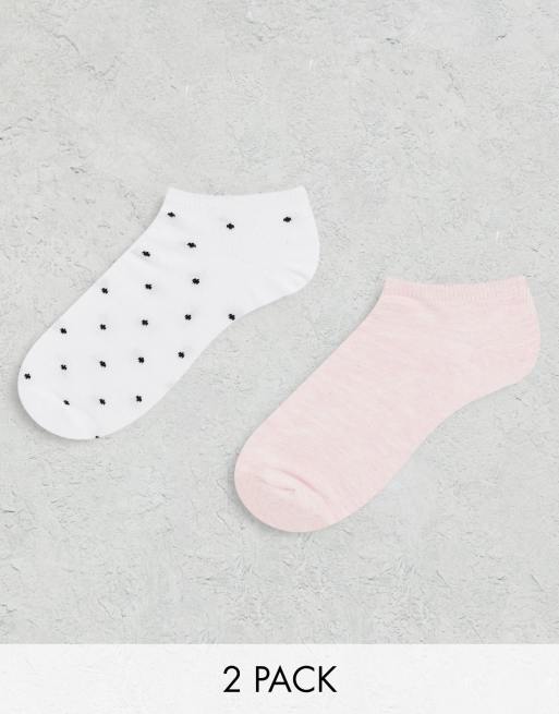 Asos hot sale trainer socks