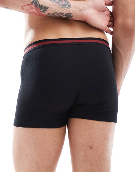 THE NEW Boxers 2-Pack (Multiple Colors) THE NEW Boxers 2-Pack (Multiple Colors)