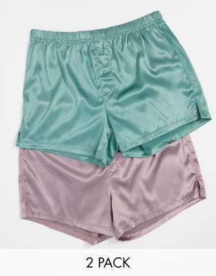 asos boxer shorts