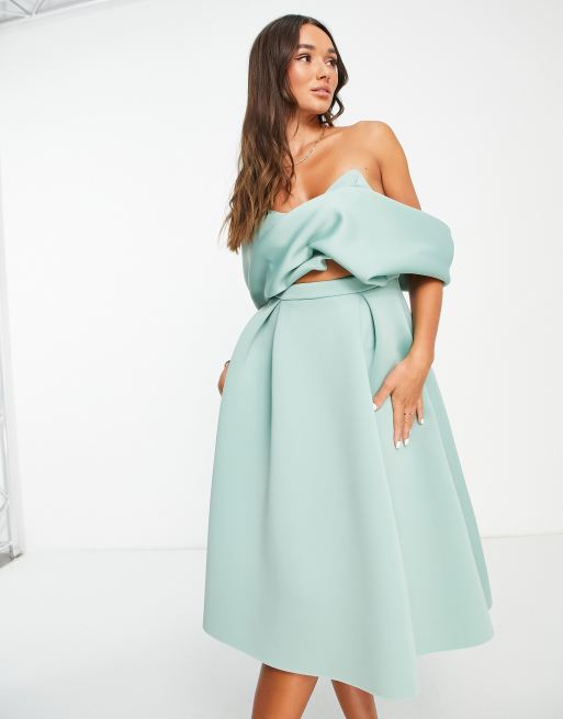 Two piece prom sales dresses asos