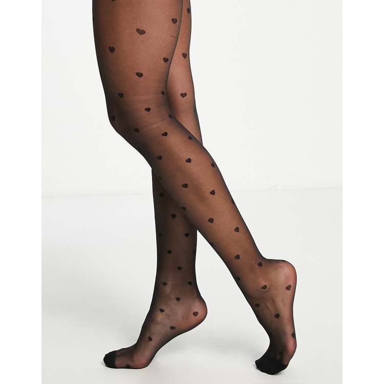 All Woman 20 denier tights