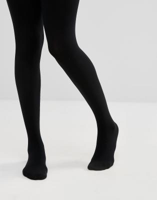 black tights