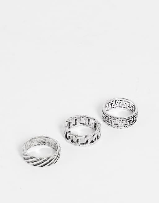 Asos rings deals for women