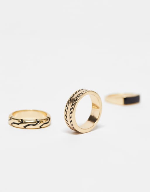 Asos on sale rings women's