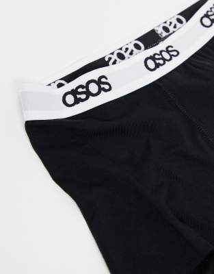 asos boxer briefs