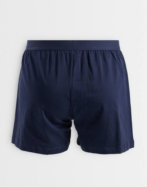 ASOS DESIGN 3 pack boxers in multi, 2 of 3