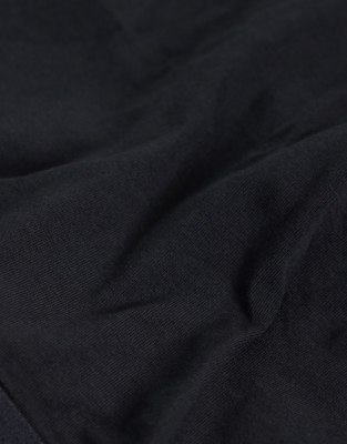 Asos Design 3-pack Briefs In Black