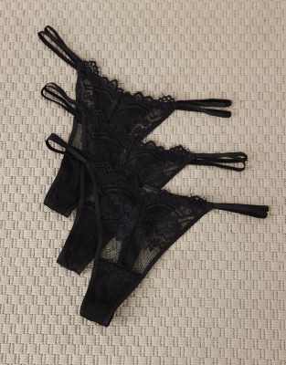 Black 1
