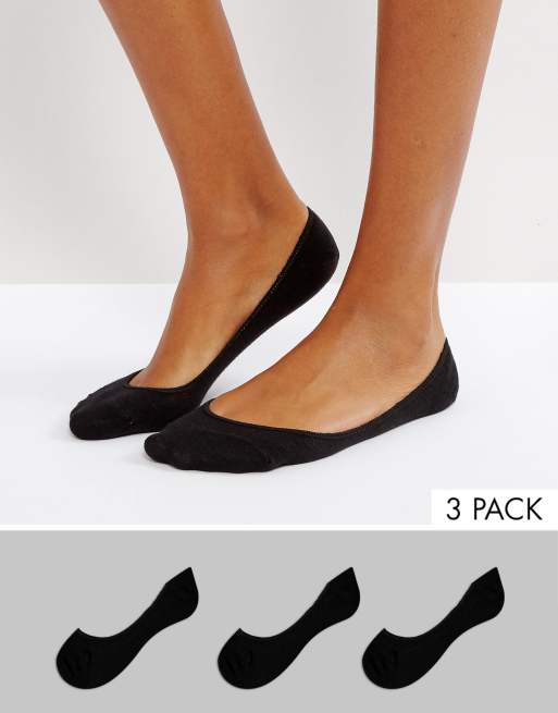 Asos sale invisible socks