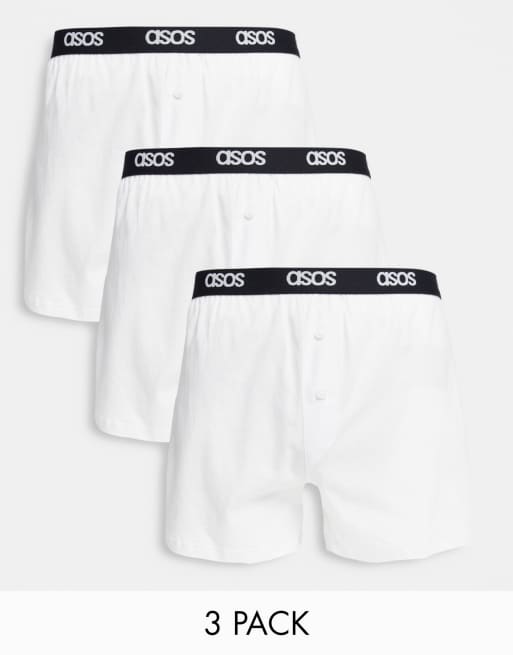 asos nike boxers