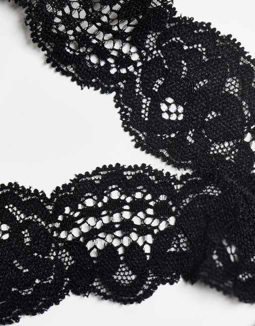 Strappy cut-out thong - KASANAGI