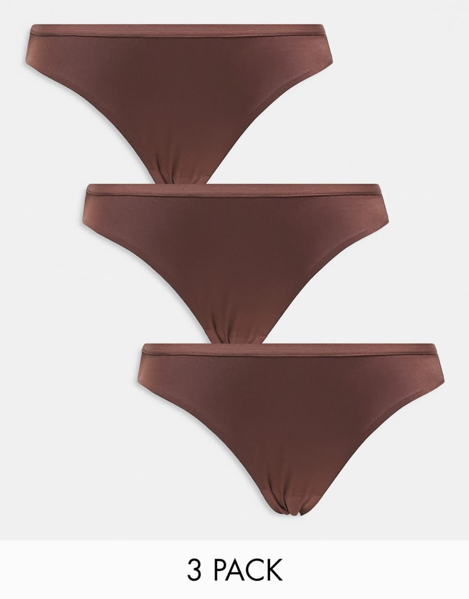 Spanx higher power contouring brief in beige