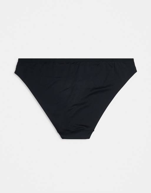 3-pack Cotton Bikini Briefs