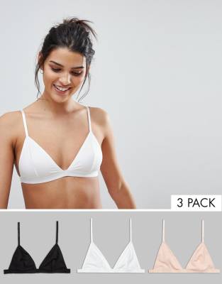 bralette asos