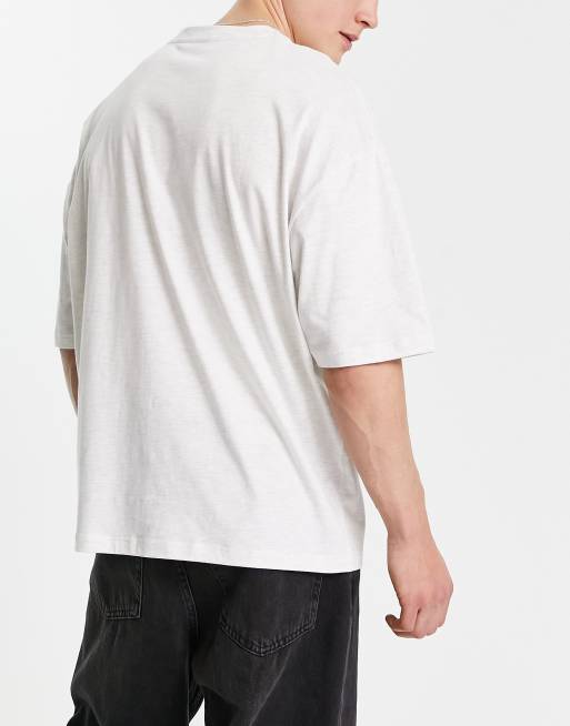 登場! エイソス ASOS DESIGN 3 pack oversized t-shirt with crew neck