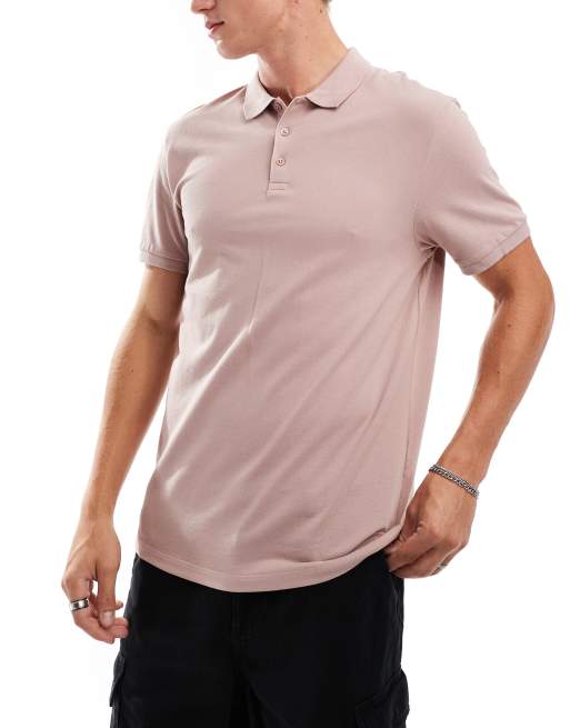 Asos polo orders s