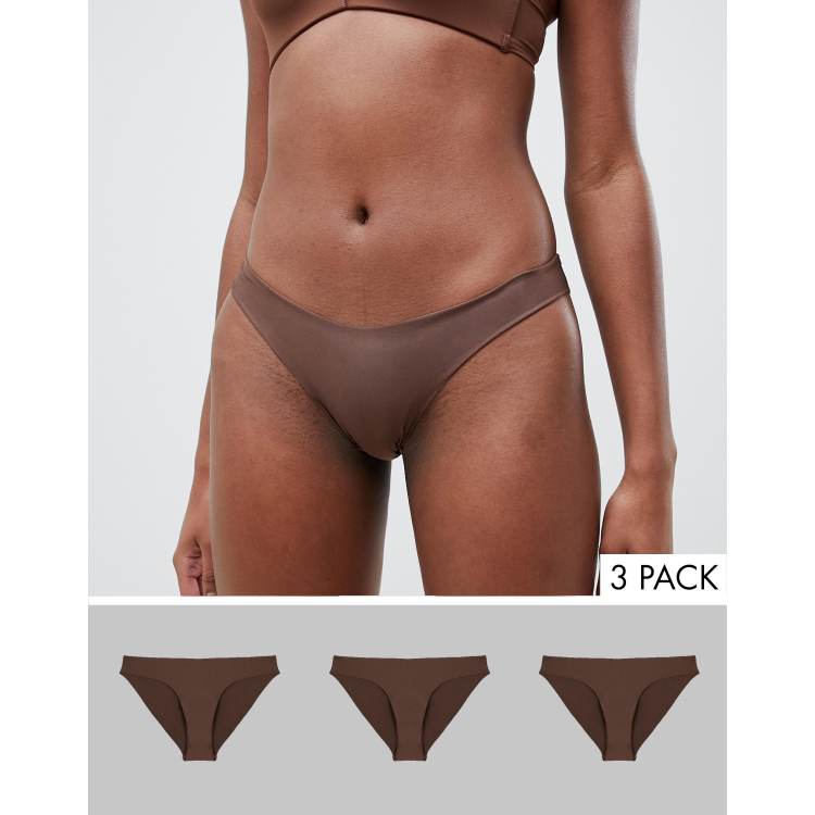 Reebok Girls Size L 12-14 Seamless Hipster 5-Pack Stretch Panties for sale  online