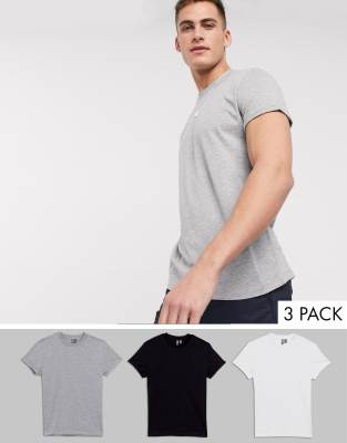 nike multi pack t shirt