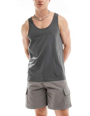 ASOS DESIGN 3 PACK TANK TOP 