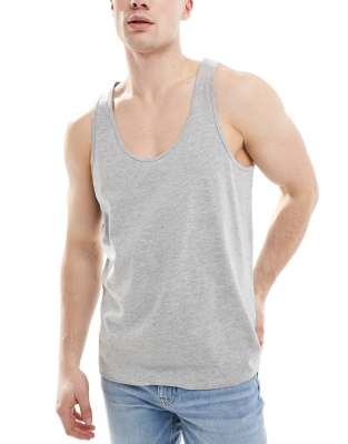 ASOS DESIGN 3 PACK TANK TOP 