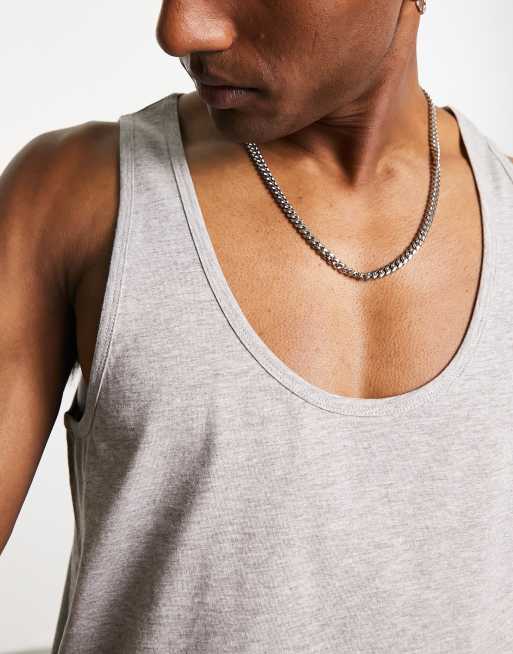 Asos mens clearance tank tops