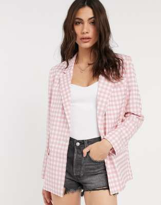 nike puffer jacket pink