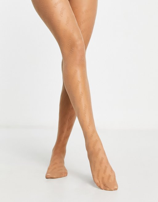 Asos Collection 200 Denier Tights, $17, Asos