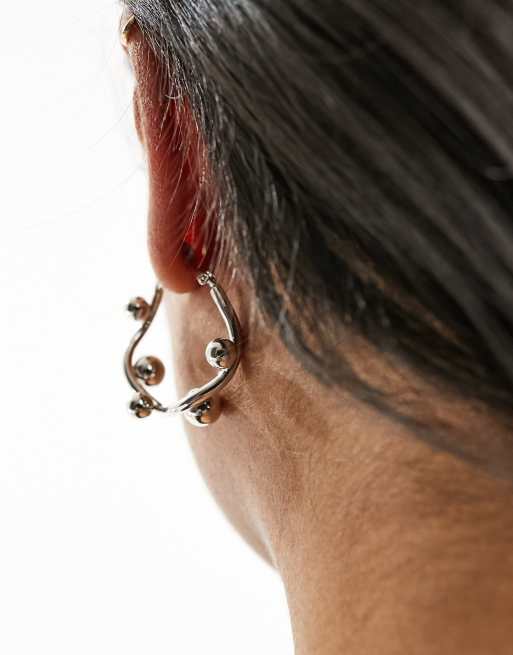 Asos dangle earrings store