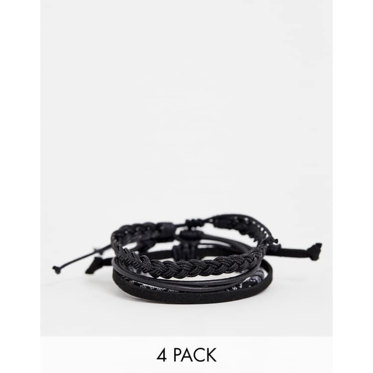 Asos mens deals bracelets