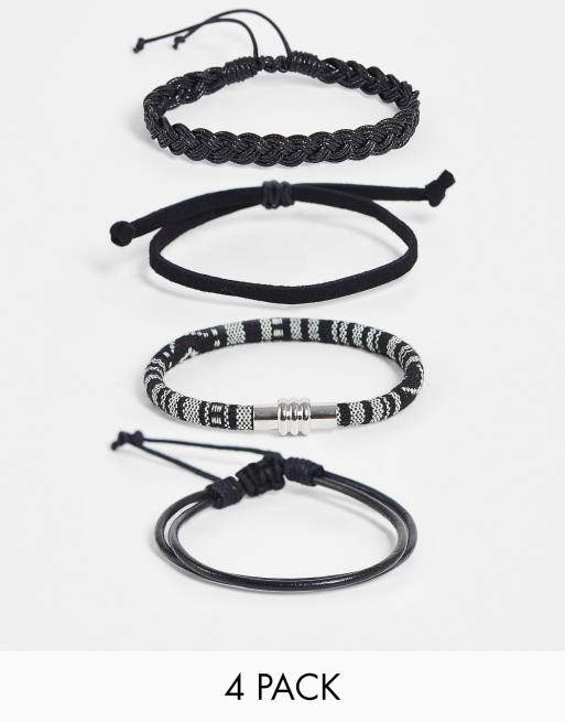 Asos hot sale men bracelet