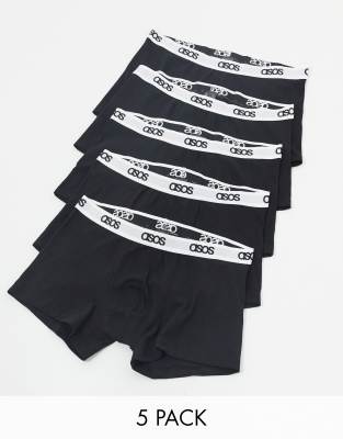 asos boxer briefs