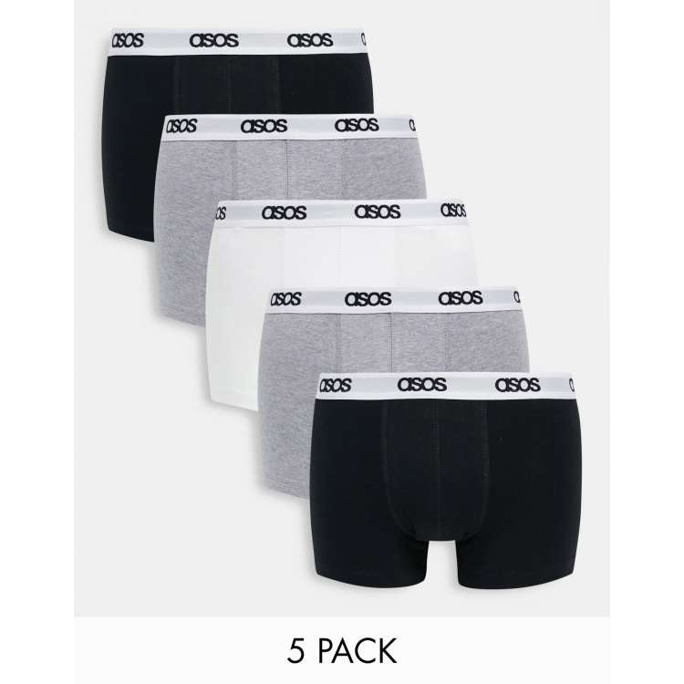 asos underwear  Men and underwear