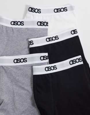 asos boxer briefs