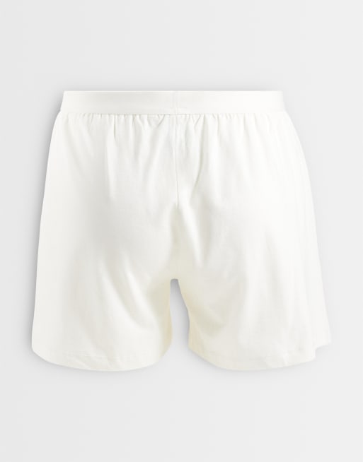 ASOS DESIGN 5 pack boxers in multi, 2 of 3